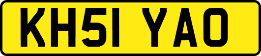 KH51YAO