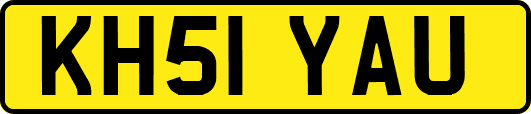 KH51YAU