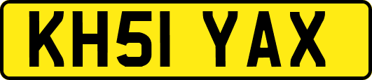 KH51YAX