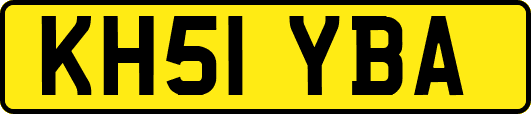 KH51YBA