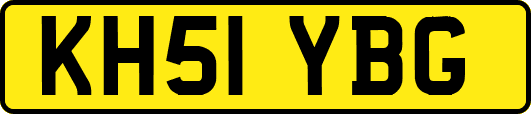 KH51YBG