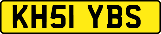 KH51YBS