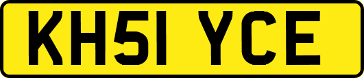 KH51YCE
