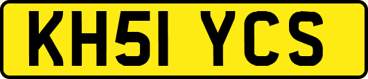 KH51YCS