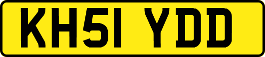 KH51YDD