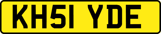 KH51YDE