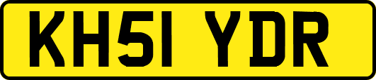 KH51YDR