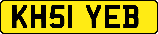 KH51YEB