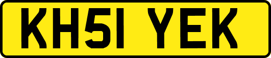 KH51YEK