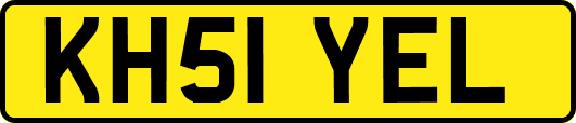 KH51YEL