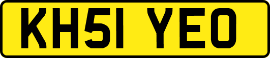KH51YEO