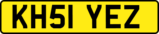 KH51YEZ