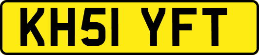 KH51YFT