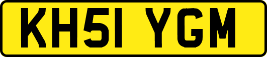 KH51YGM