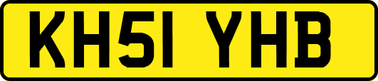 KH51YHB