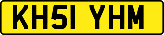 KH51YHM