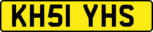 KH51YHS