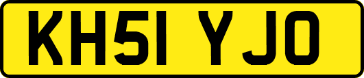 KH51YJO