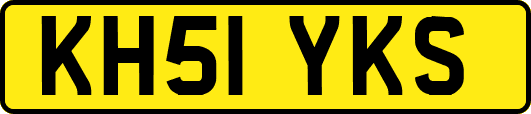 KH51YKS