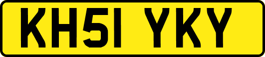 KH51YKY