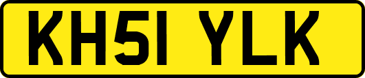 KH51YLK