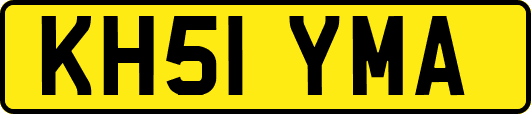 KH51YMA