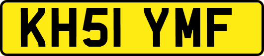 KH51YMF