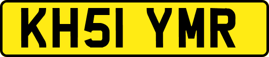 KH51YMR