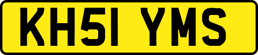 KH51YMS