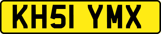 KH51YMX