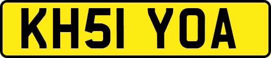 KH51YOA