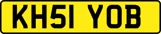 KH51YOB