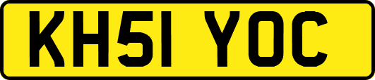 KH51YOC