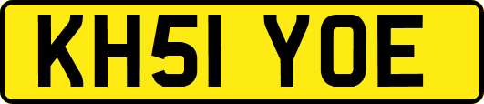 KH51YOE