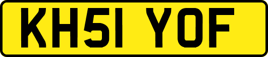 KH51YOF