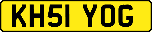 KH51YOG