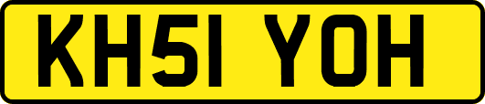 KH51YOH