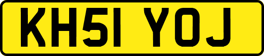 KH51YOJ
