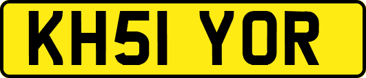 KH51YOR