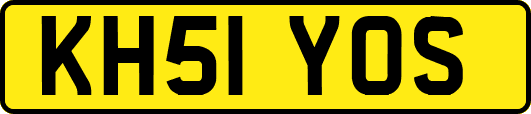 KH51YOS