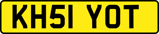 KH51YOT