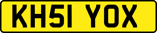 KH51YOX