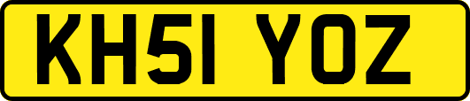 KH51YOZ