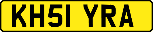 KH51YRA