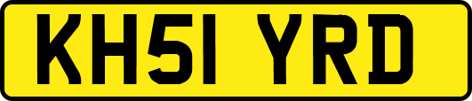 KH51YRD