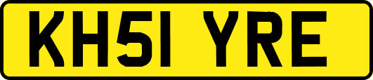 KH51YRE