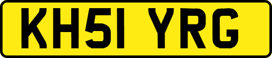 KH51YRG