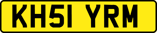 KH51YRM