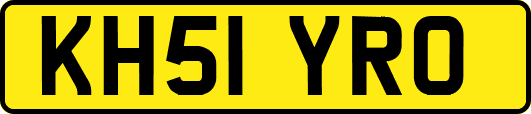 KH51YRO