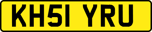KH51YRU